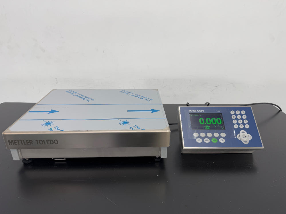 Image of Mettler Toledo IND570 Scale